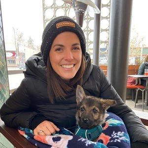 Meet your Posher, Elyse